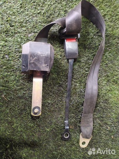 Ремень безопасности Газ 3110