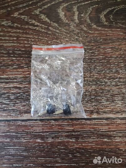 Туфли новые