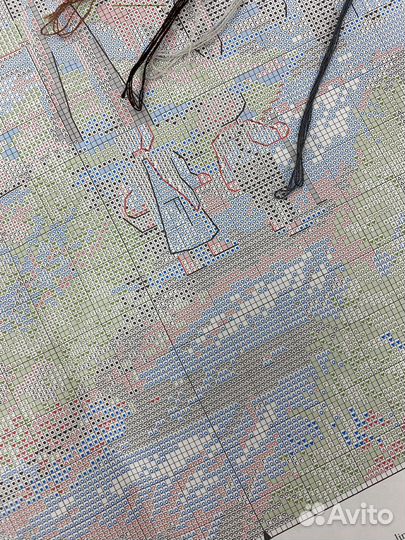 Dimensions набор для вышивания