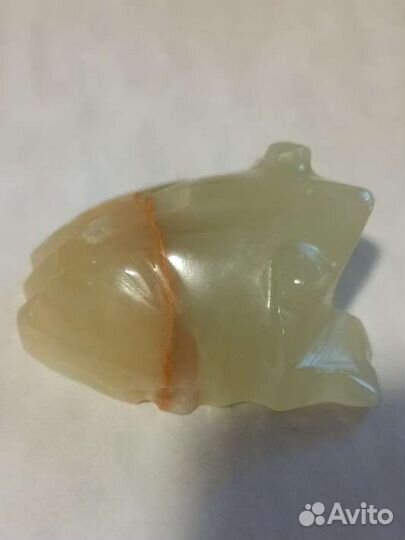 Лягушка Оникс