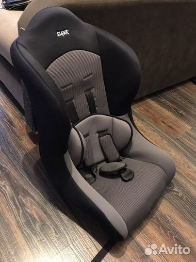 Детское автокресло