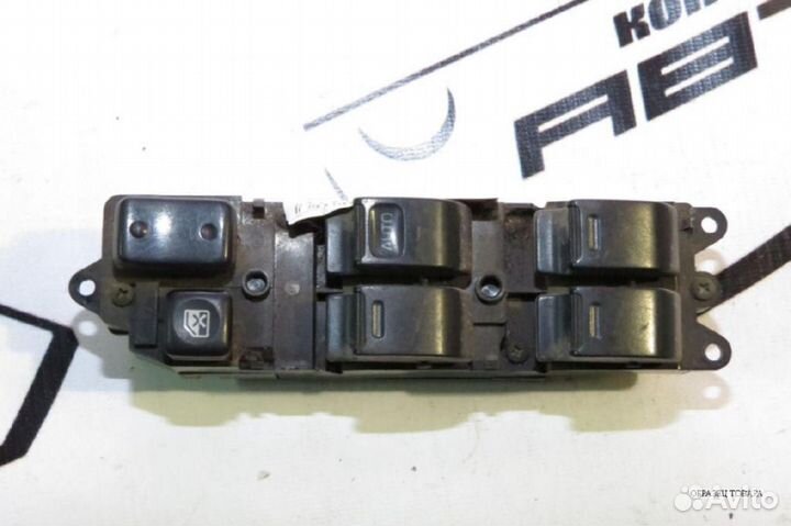 Блок управления С\П toyota hilux surf KDN185G KDN1