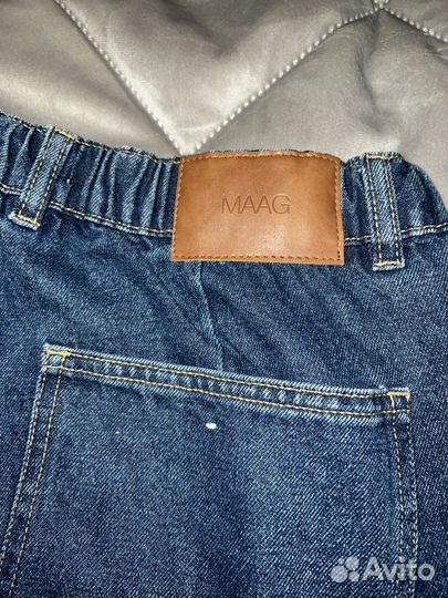 Джинсы maag 42