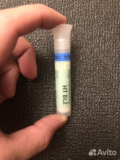 E.max Press HT BL2 5 шт. Ivoclar Vivadent