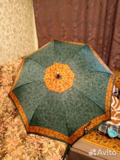 Зонт трость