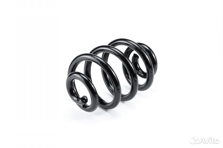 Пружина задняя Metaco 4850-046