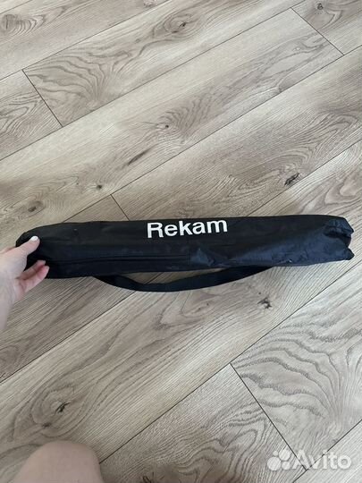 Штатив rekam E-138