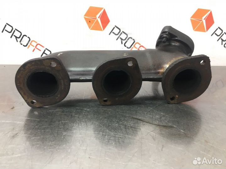 Коллектор выпускной Mercedes E-Class W210 M112