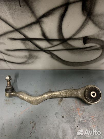 Рычаг подвески передний левый BMW 3 F30