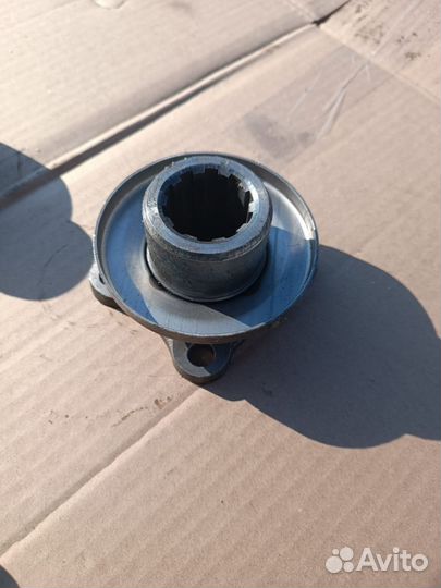 Фланец газ-53,66