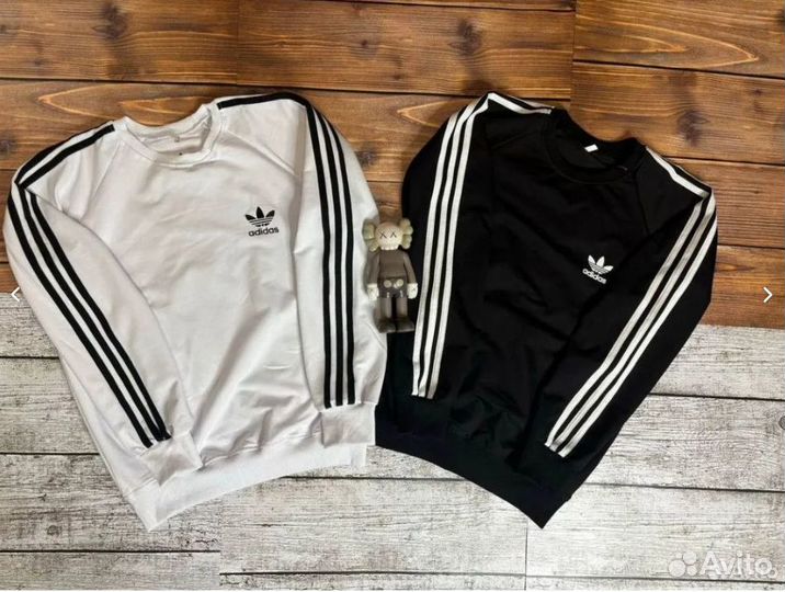 Свитшот Adidas