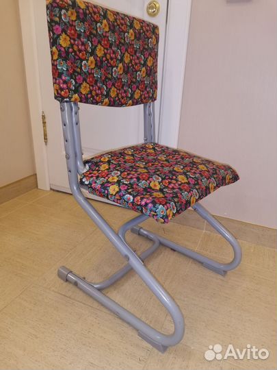 Стул растущий Дэми