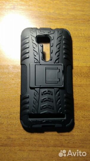 Asus Жесткий чехол