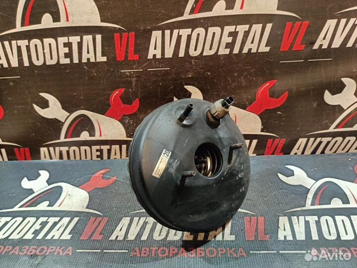 Вакуумный усилитель тормозов Daihatsu Move