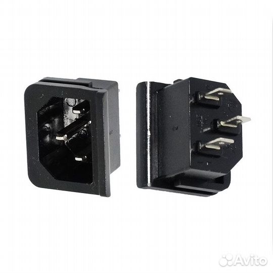 Разъем сетевой RMC-M36