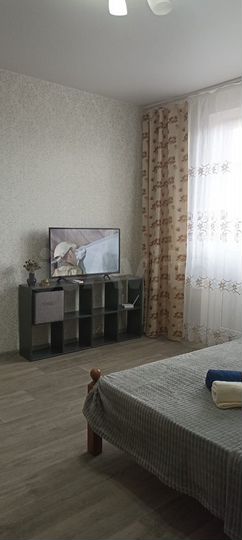 Квартира-студия, 26 м², 17/21 эт.