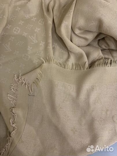 Платок палантин женский 125:125 качественный