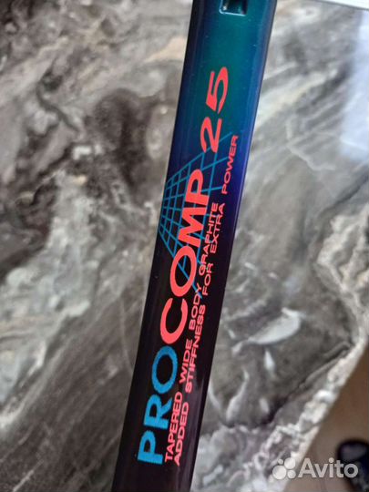 Теннисная ракетка Dunlop