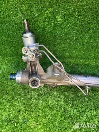 Рулевая рейка газелнехт