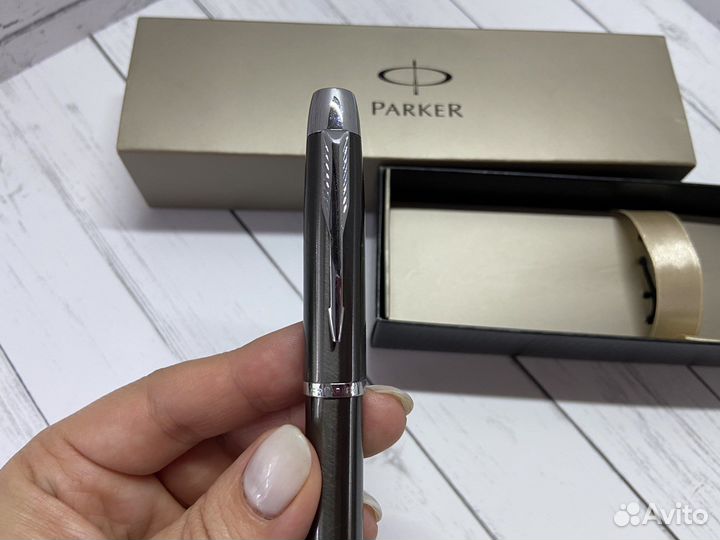 Ручка паркер parker