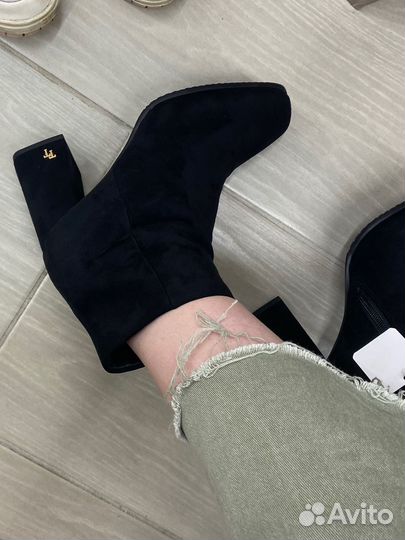 Ботильоны t taccardi