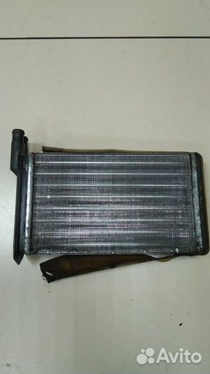 Радиатор отопителя LADA 2115