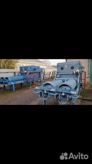 Петкус К-527 547 К-531