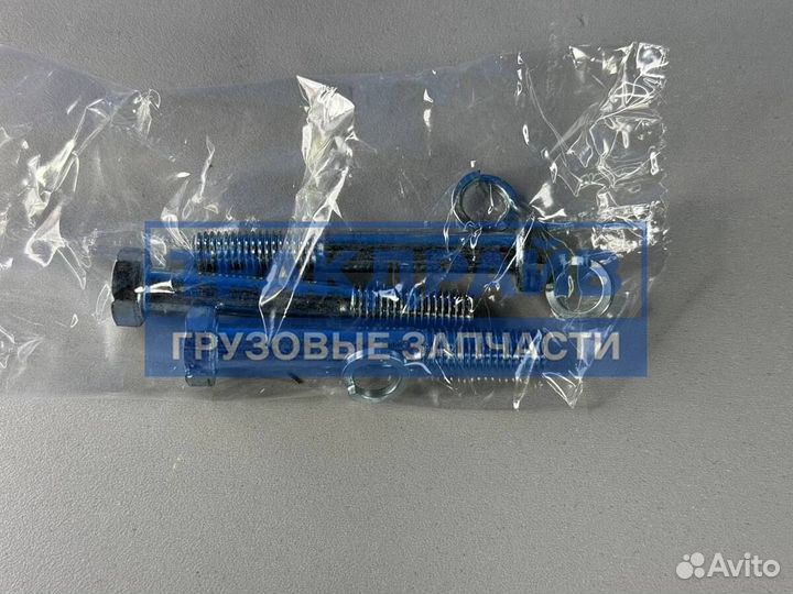 Насос водяной для грузовиков Маз Урал с двигателем ямз 650 651