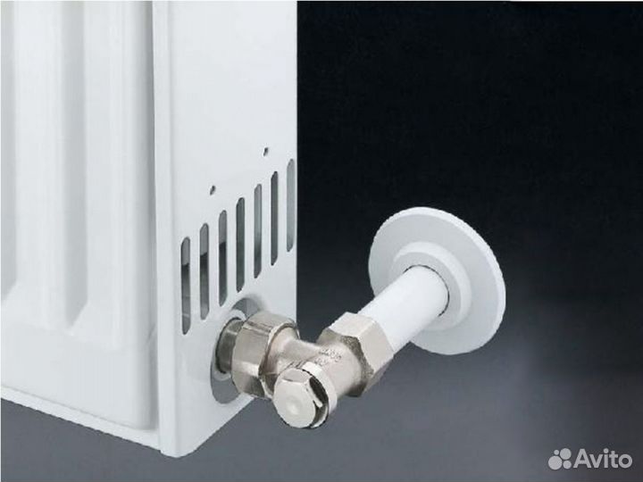 Радиатор отопления панельный 600х2000 Kermi