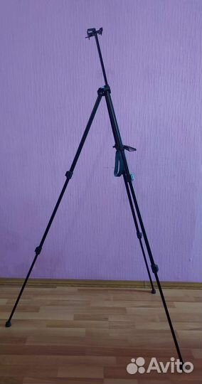 Мольберт для рисования переносной