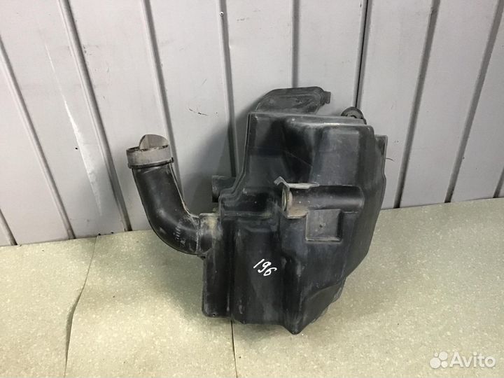 Резонатор воздушного фильтра Ford Focus II 2005-20