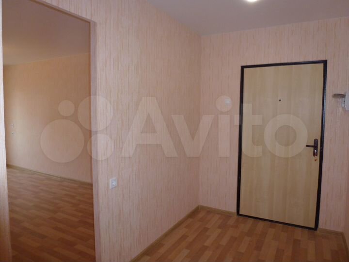 1-к. квартира, 39,9 м², 3/10 эт.