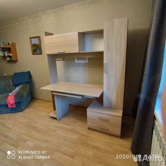 Большой компьютеный стол с доставкой