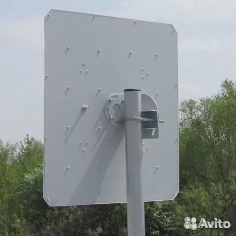 Антенна Zeta Mimo Box