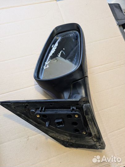 Зеркала повторитель Hyundai Solaris 1 11-16г