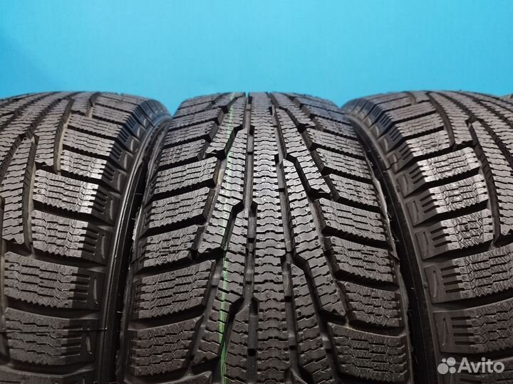 Nokian Tyres Nordman RS2 195/55 R16 91R