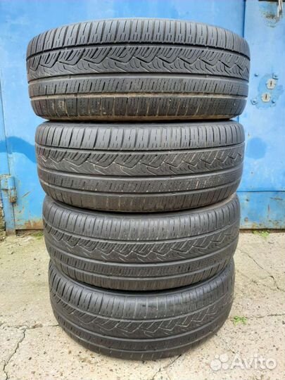 Диски R16 5/100