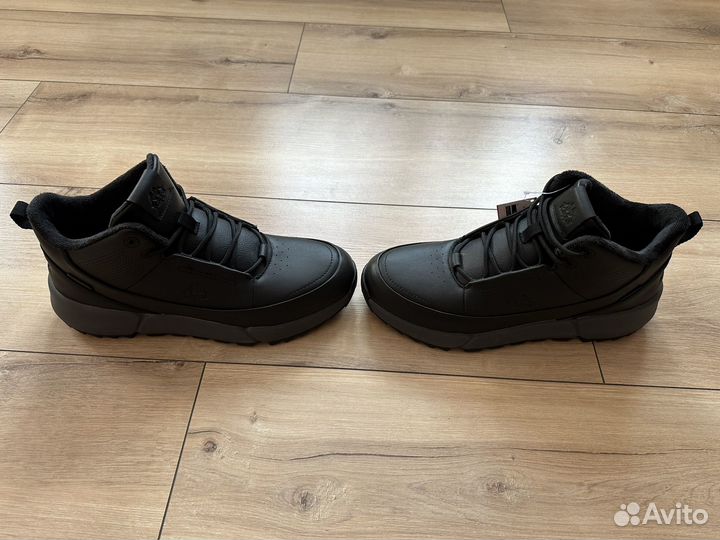 Мужские кроссовки Kappa Seicento Mid