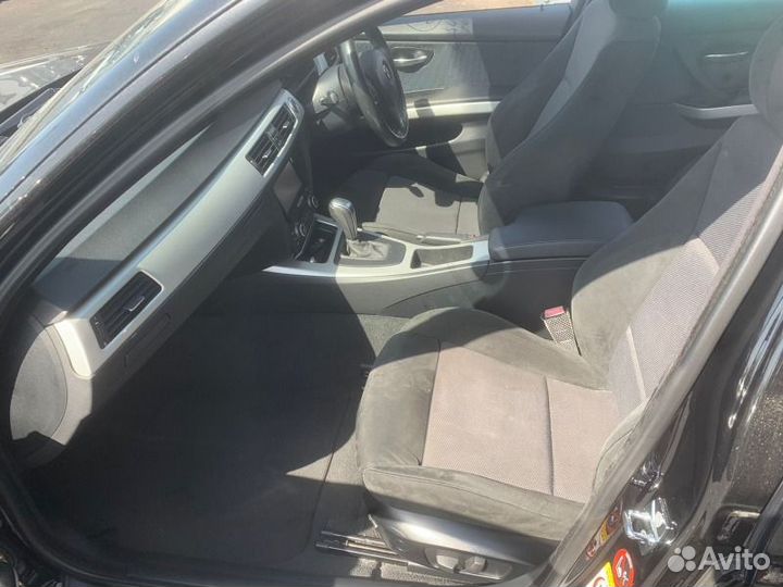 Разбор Bmw 3-Series E90 N46B20B 2008