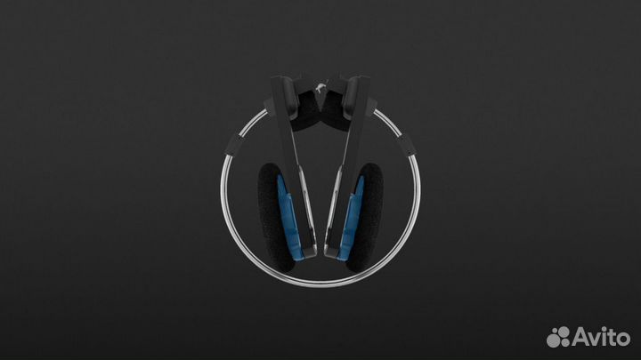 Koss porta pro wireless 2.0