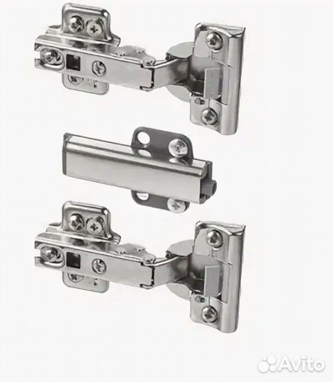 IKEA беста besta (ножки, петли, стяжки)