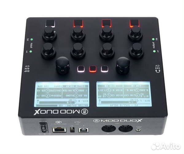 Mod Devices MOD DUO X пред заказ