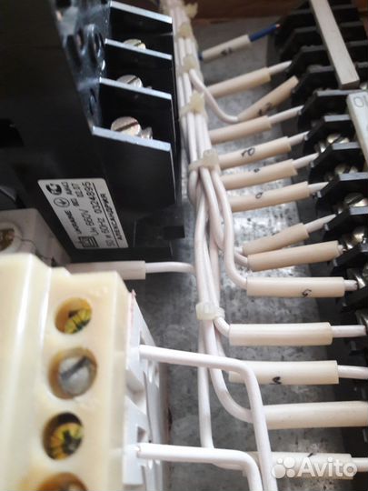 Блок управления освещением Б 5430-2874 реверсивный