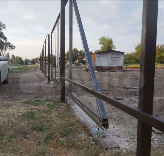 Участок 35 сот. (ИЖС)