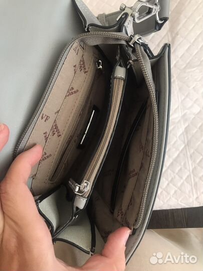 Сумка клатч