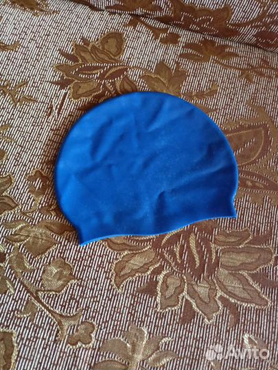 Шапочка для плавания