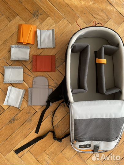 Фоторюкзак lowepro bp 300