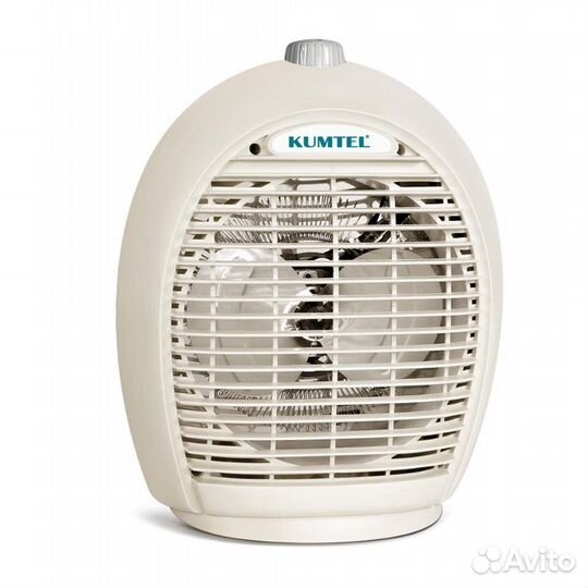 Тепловентилятор