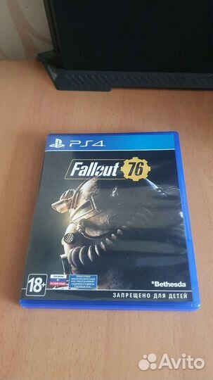 Игры для приставок ps4
