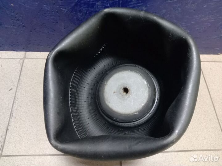 Пневмоподушка SAF без стакана